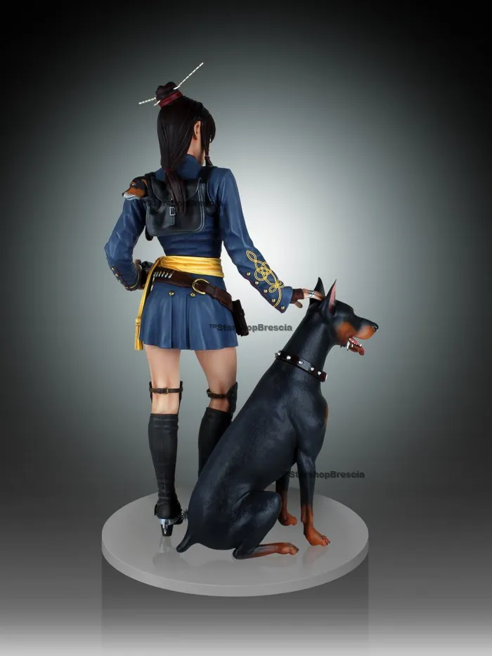 HONEY TRAP - Katya 1/4 Resin Statue