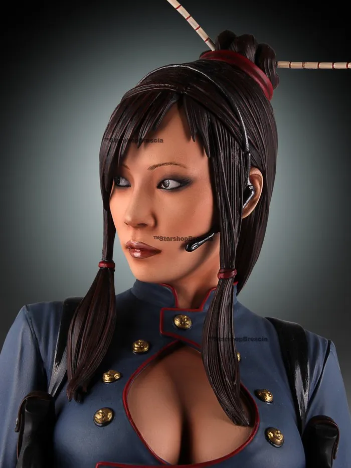 HONEY TRAP - Katya 1/4 Resin Statue