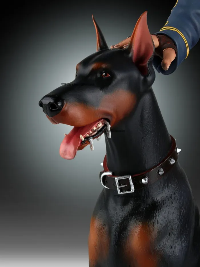 HONEY TRAP - Katya 1/4 Resin Statue