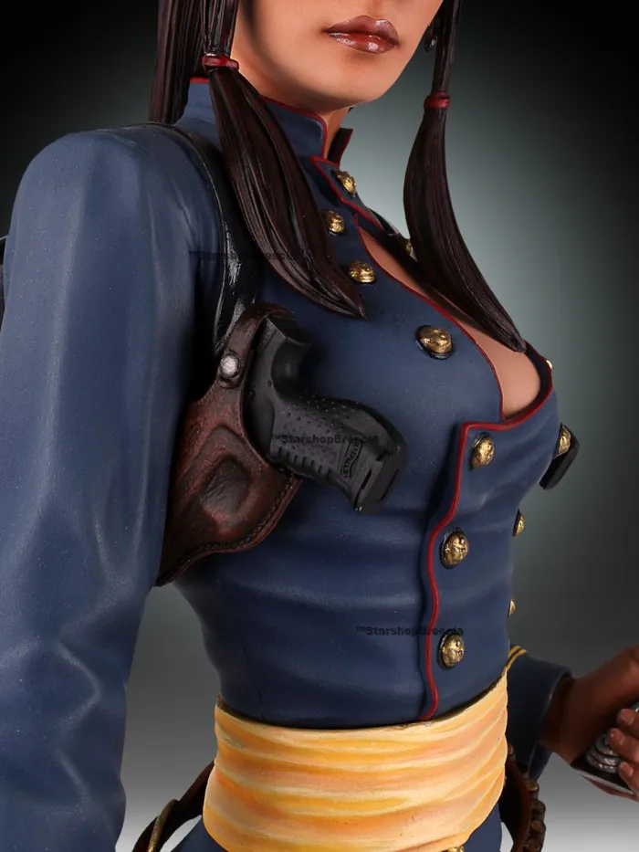 HONEY TRAP - Katya 1/4 Resin Statue