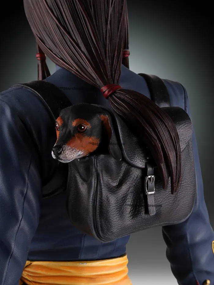 HONEY TRAP - Katya 1/4 Resin Statue