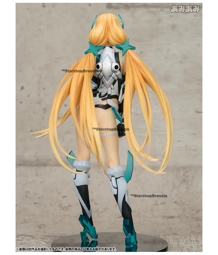 EXPELLED FROM PARADISE - Angela Balzac 1/10 Pvc Figure