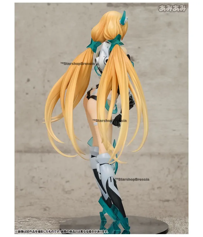 EXPELLED FROM PARADISE - Angela Balzac 1/10 Pvc Figure