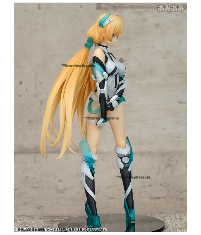 EXPELLED FROM PARADISE - Angela Balzac 1/10 Pvc Figure