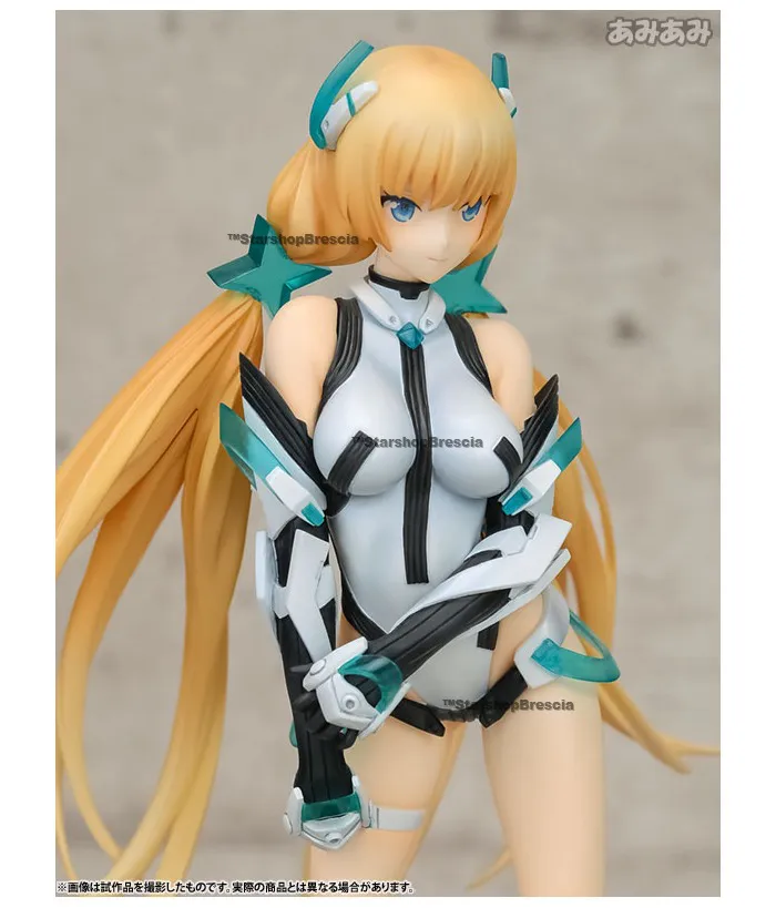 EXPELLED FROM PARADISE - Angela Balzac 1/10 Pvc Figure