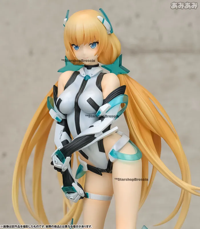 EXPELLED FROM PARADISE - Angela Balzac 1/10 Pvc Figure
