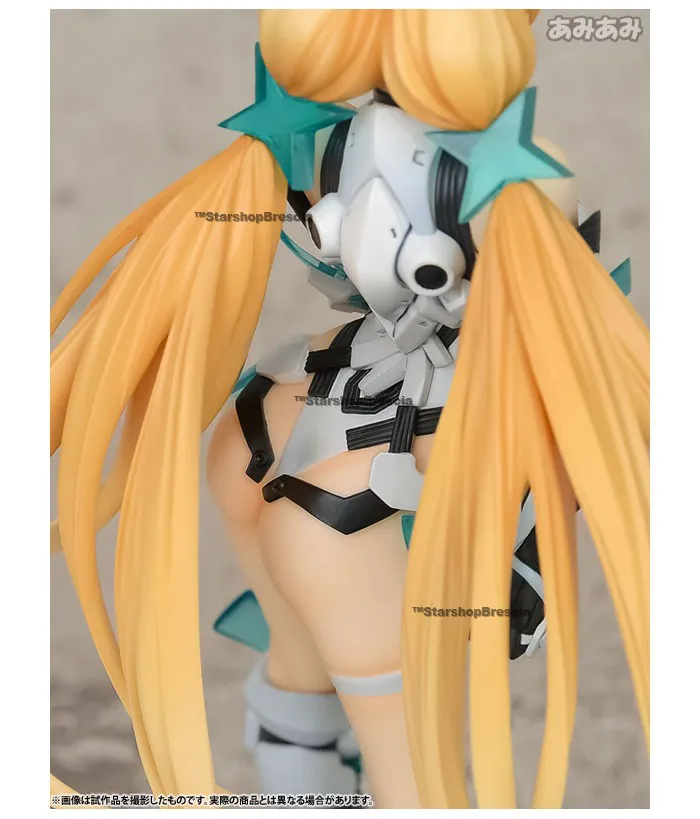 EXPELLED FROM PARADISE - Angela Balzac 1/10 Pvc Figure