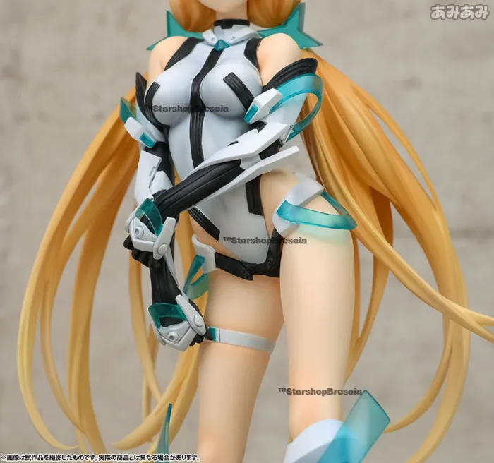 EXPELLED FROM PARADISE - Angela Balzac 1/10 Pvc Figure