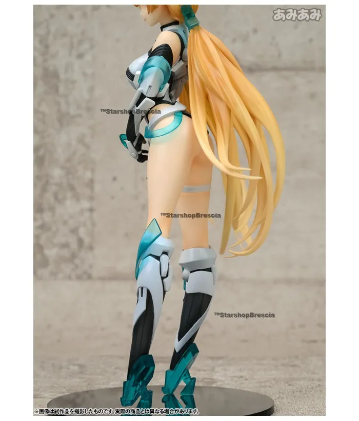 EXPELLED FROM PARADISE - Angela Balzac 1/10 Pvc Figure