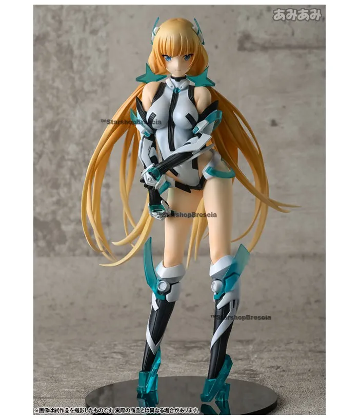 EXPELLED FROM PARADISE - Angela Balzac 1/10 Pvc Figure