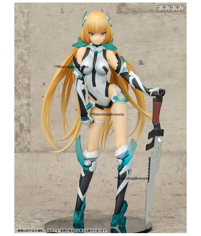 EXPELLED FROM PARADISE - Angela Balzac 1/10 Pvc Figure