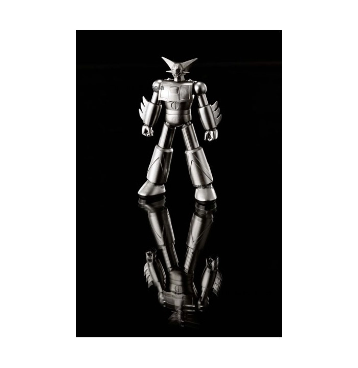 ABSOLUTE CHOGOKIN - Dynamic Series - Getter 1 Die-Cast Figure