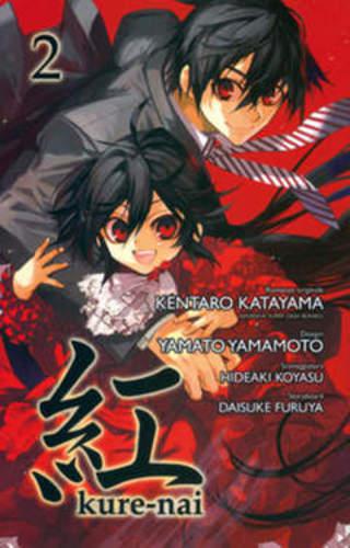 KURE-NAI 02