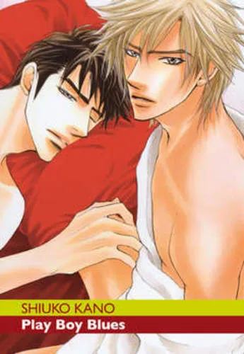 PLAY BOY BLUES 03