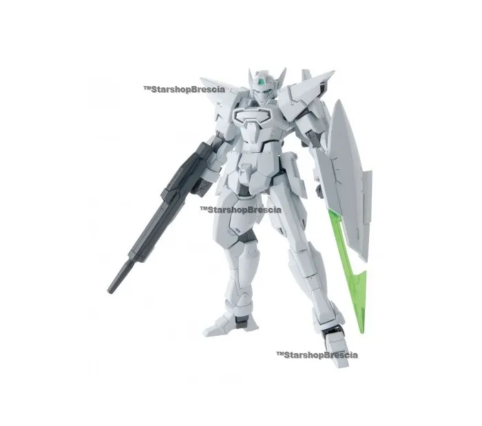 GUNDAM - 1/144 G-Bouncer WMS-GB5 Model Kit High Grade HG