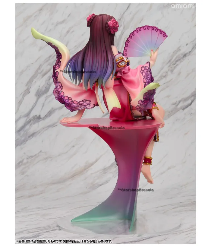 SANGOKUSHI TAISEN - Kataigou 1/7 Pvc Figure