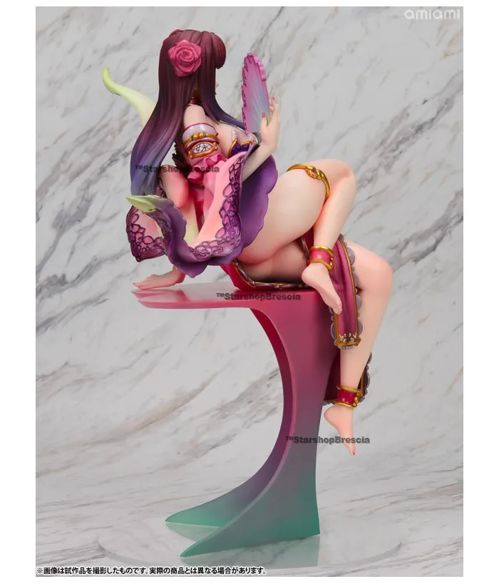 SANGOKUSHI TAISEN - Kataigou 1/7 Pvc Figure