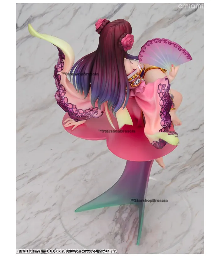SANGOKUSHI TAISEN - Kataigou 1/7 Pvc Figure