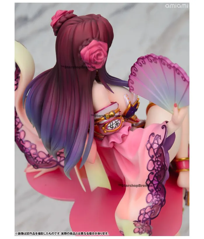 SANGOKUSHI TAISEN - Kataigou 1/7 Pvc Figure