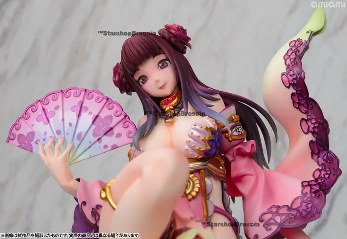 SANGOKUSHI TAISEN - Kataigou 1/7 Pvc Figure