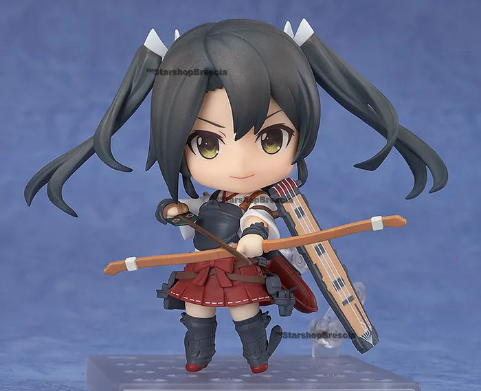 KANTAI COLLECTION - KAN COLLE - Zuikaku Nendoroid Action Figure # 622