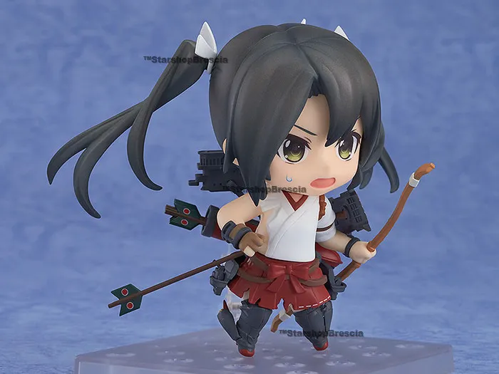 KANTAI COLLECTION - KAN COLLE - Zuikaku Nendoroid Action Figure # 622