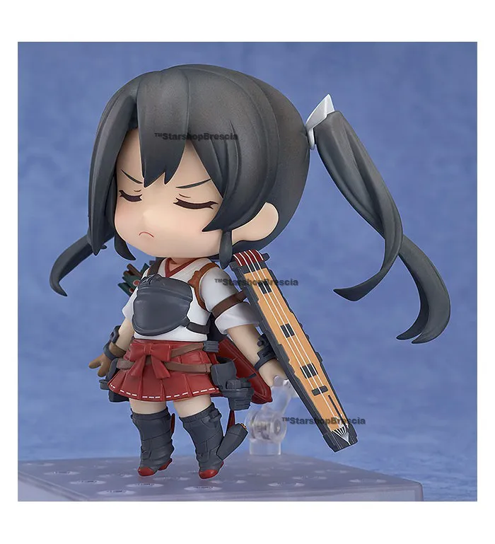 KANTAI COLLECTION - KAN COLLE - Zuikaku Nendoroid Action Figure # 622