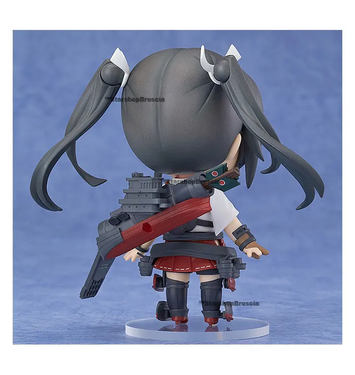 KANTAI COLLECTION - KAN COLLE - Zuikaku Nendoroid Action Figure # 622