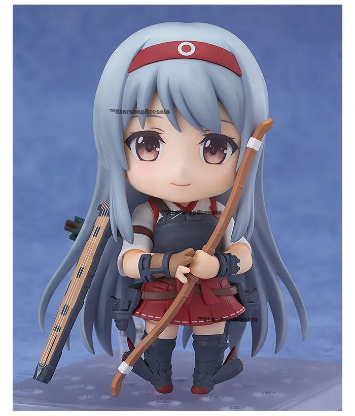 KANTAI COLLECTION - KAN COLLE - Shokaku Nendoroid Action Figure # 621