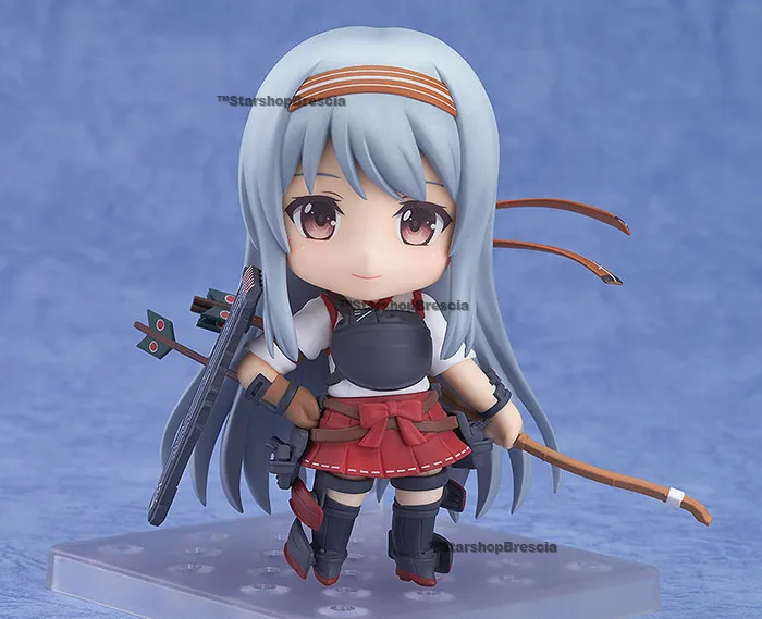 KANTAI COLLECTION - KAN COLLE - Shokaku Nendoroid Action Figure # 621