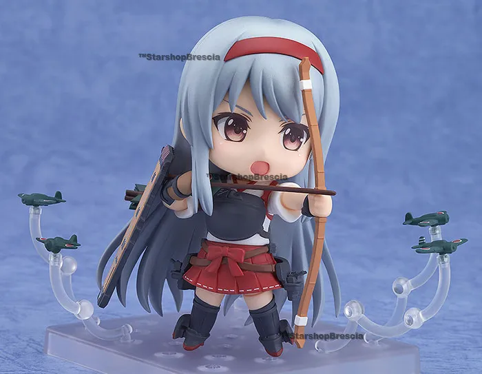 KANTAI COLLECTION - KAN COLLE - Shokaku Nendoroid Action Figure # 621
