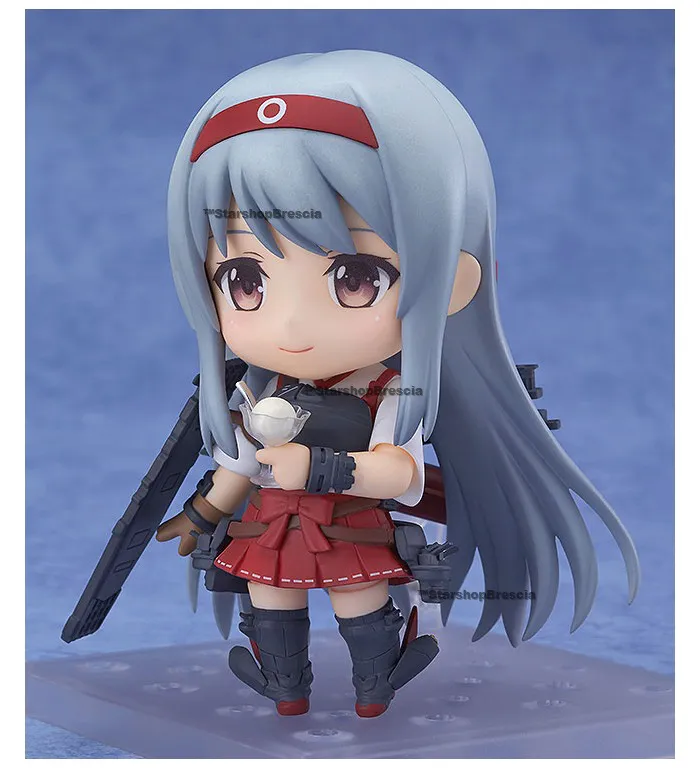 KANTAI COLLECTION - KAN COLLE - Shokaku Nendoroid Action Figure # 621