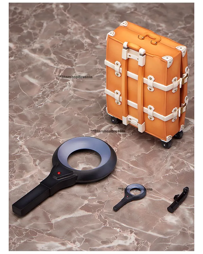 NATIVE CREATOR'S COLLECTION - Sexual Stewardess 1/7 Pvc Figure