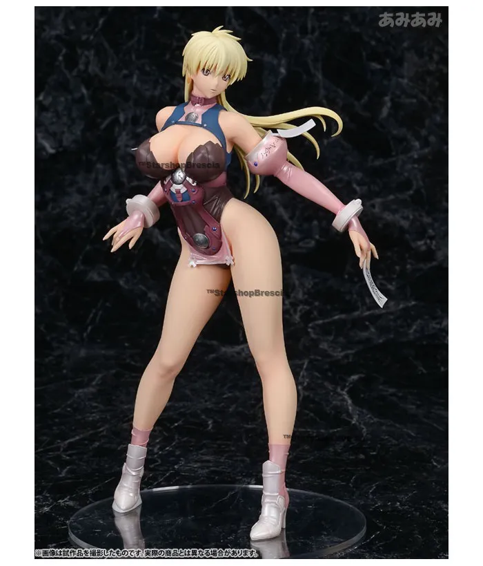 BASTARD - Sean Ari 1/7 Pvc Figure