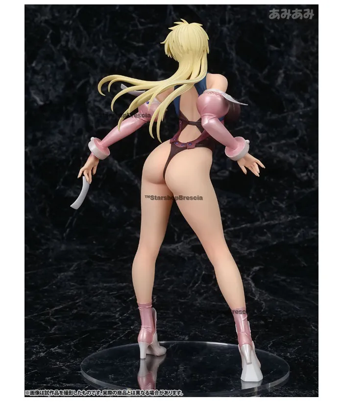 BASTARD - Sean Ari 1/7 Pvc Figure