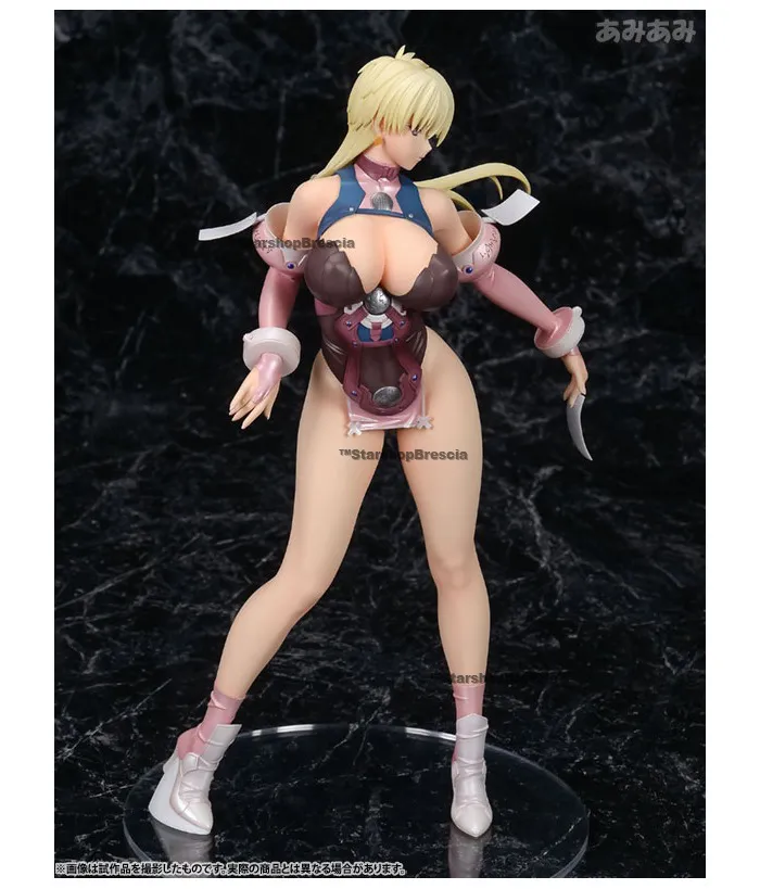 BASTARD - Sean Ari 1/7 Pvc Figure