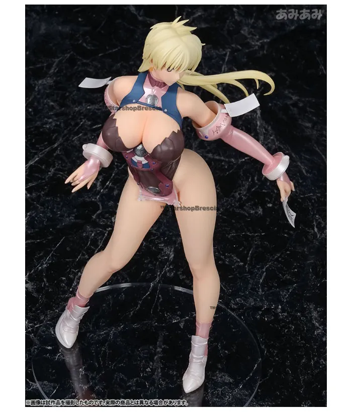 BASTARD - Sean Ari 1/7 Pvc Figure