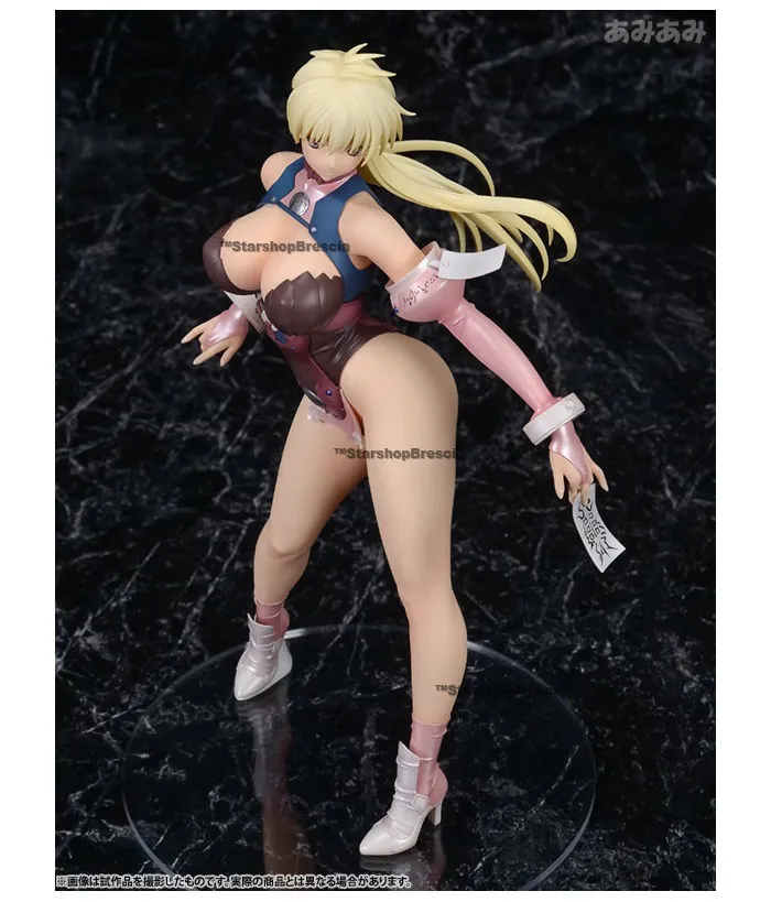 BASTARD - Sean Ari 1/7 Pvc Figure