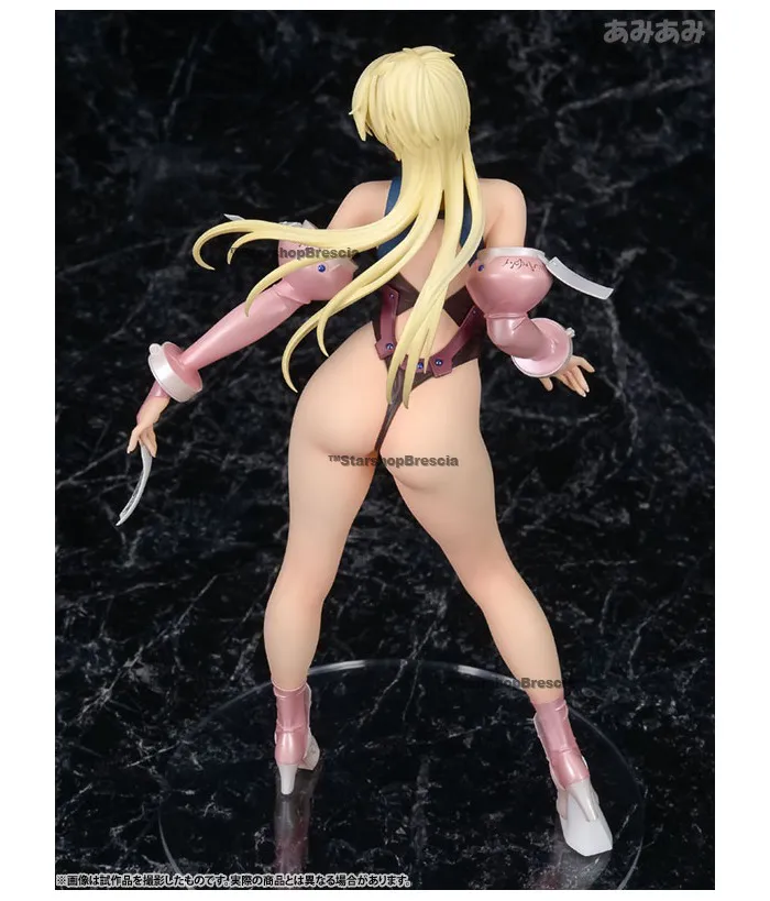 BASTARD - Sean Ari 1/7 Pvc Figure