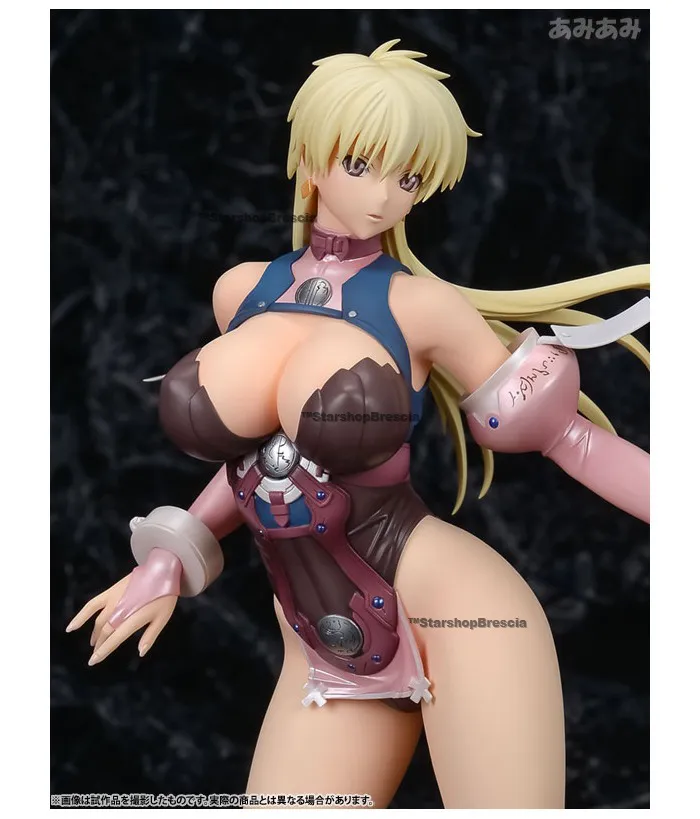 BASTARD - Sean Ari 1/7 Pvc Figure