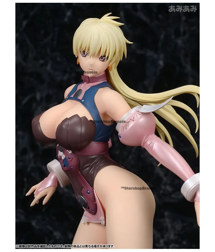 BASTARD - Sean Ari 1/7 Pvc Figure