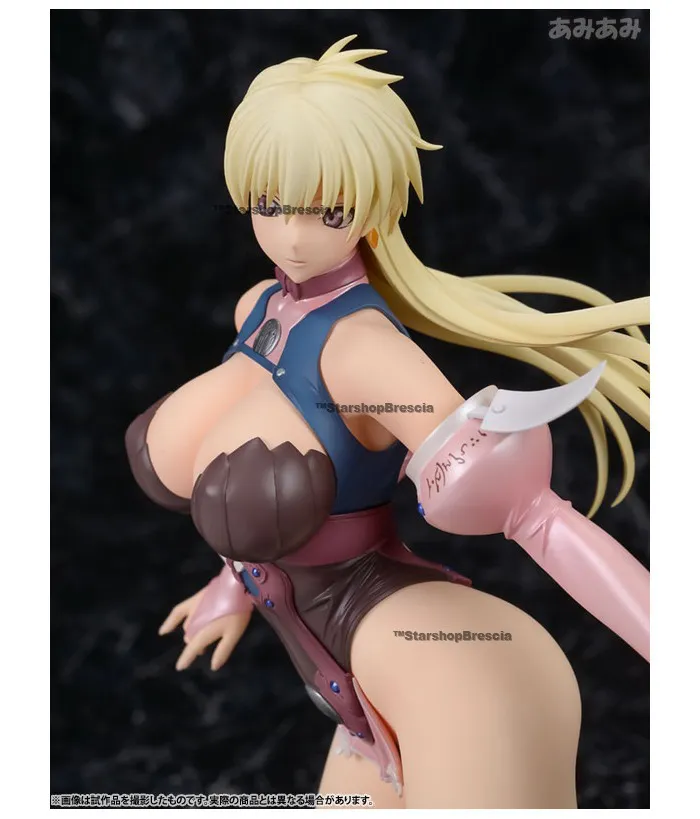 BASTARD - Sean Ari 1/7 Pvc Figure