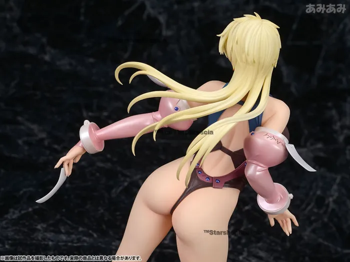 BASTARD - Sean Ari 1/7 Pvc Figure