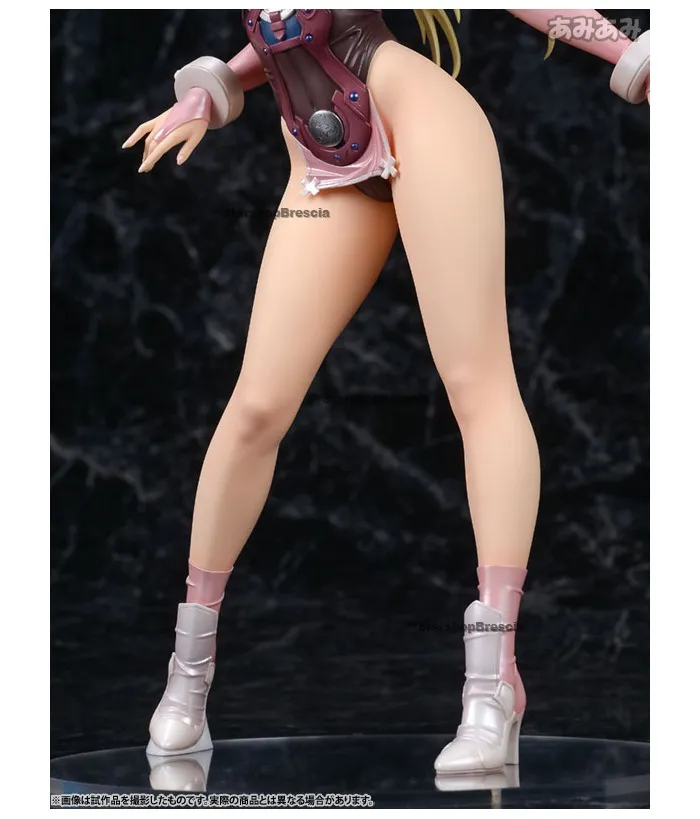 BASTARD - Sean Ari 1/7 Pvc Figure