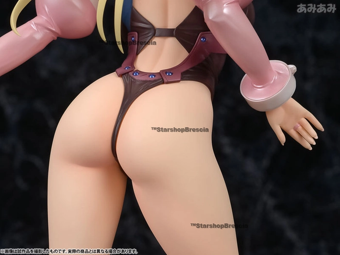 BASTARD - Sean Ari 1/7 Pvc Figure