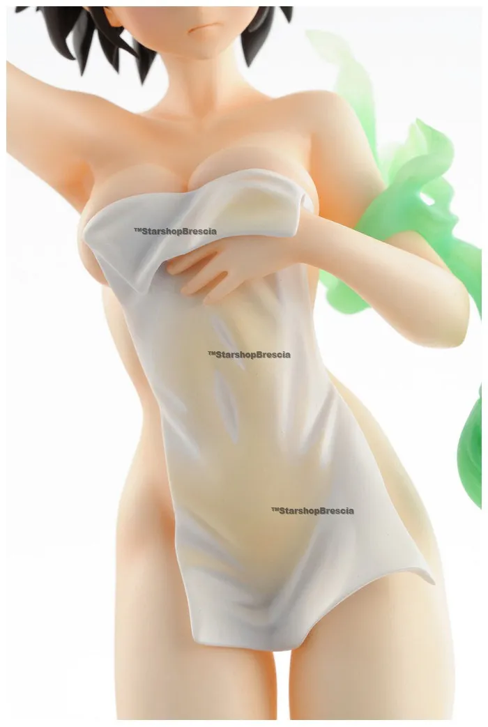 MURAMASA - The Demon Blade Momohime 1/7 Pvc Figure Hobby Japan Limited