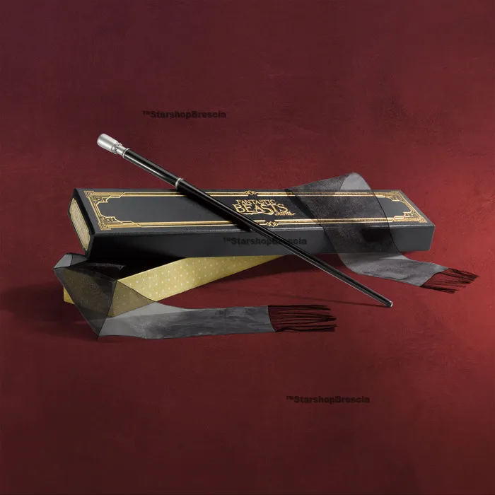 FANTASTIC BEASTS - Percival Grave Magic Wand