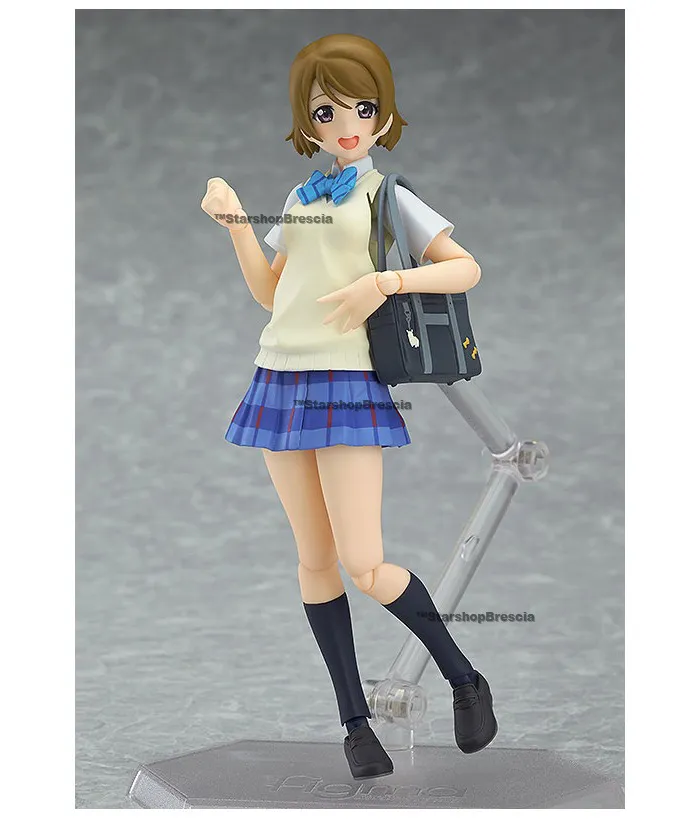 LOVE LIVE! SCHOOL IDOL PROJECT - Hanayo Koizumi Figma Action Figure # 297