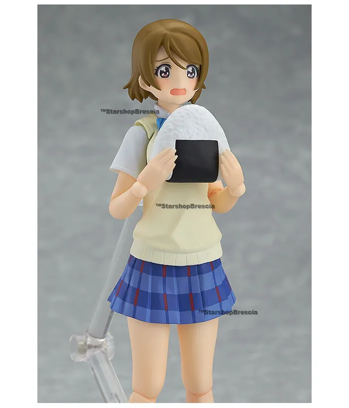 LOVE LIVE! SCHOOL IDOL PROJECT - Hanayo Koizumi Figma Action Figure # 297
