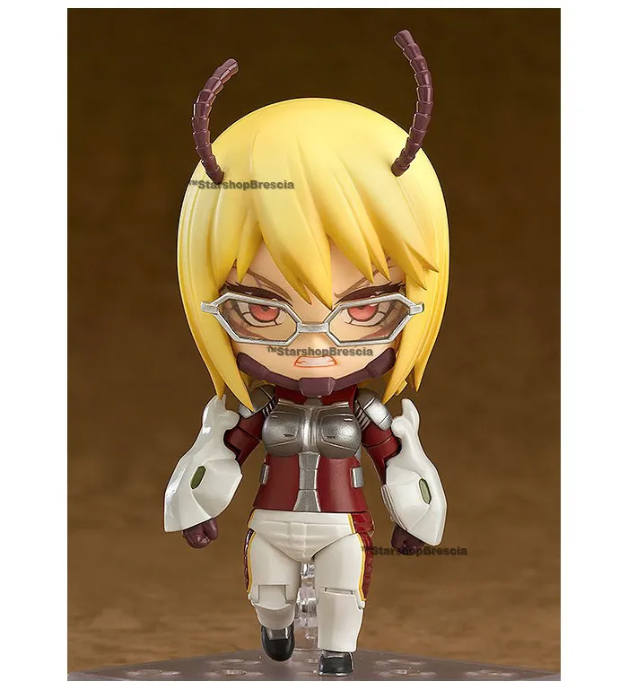 TERRA FORMARS - Michelle K. Davis Super Movable Edition Nendoroid Action Figure # 619